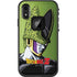 Dragon Ball Z Cell Portrait LifeProof Fre iPhone Skin