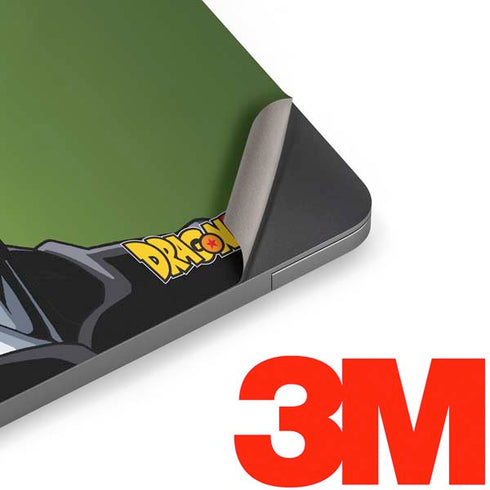Dragon Ball Z Cell Portrait Apple MacBook Air Skin
