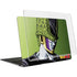Dragon Ball Z Cell Portrait MacBook Air 15in (2023-2025) Case plus Skin