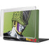 Dragon Ball Z Cell Portrait MacBook Pro 14in (2021-24) Case plus Skin