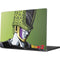 Dragon Ball Z Cell Portrait MacBook Pro 14in (2021-24) Skin
