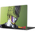 Dragon Ball Z Cell Portrait MacBook Pro 14in (2021-24) Skin