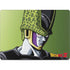 Dragon Ball Z Cell Portrait Apple MacBook Pro 14-inch Skin