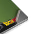 Dragon Ball Z Cell Portrait MacBook Pro 14in (2021-24) Skin