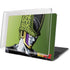 Dragon Ball Z Cell Portrait MacBook Pro 15in (2016-19) Case plus Skin
