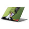Dragon Ball Z Cell Portrait Apple MacBook Pro 16-inch Skin
