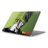 Dragon Ball Z Cell Portrait Apple MacBook Pro 16-inch Skin