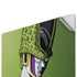 Dragon Ball Z Cell Portrait Apple MacBook Pro 16-inch Skin