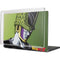 Dragon Ball Z Cell Portrait MacBook Cases