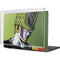 Dragon Ball Z Cell Portrait MacBook Pro 16in (2021-25) Case plus Skin