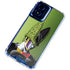 Dragon Ball Z Cell Portrait Moto G 5G (2024) Clear Case