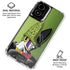 Dragon Ball Z Cell Portrait Moto G Power 5G (2024) Clear Case