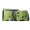 Dragon Ball Z Cell Portrait Nintendo Switch Bundle Skin