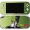 Dragon Ball Z Cell Portrait Nintendo Switch Lite Skin