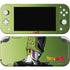 Dragon Ball Z Cell Portrait Nintendo Switch Lite Skin