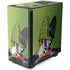 Dragon Ball Z Cell Portrait NZXT H510 Compact ATX Mid-Tower Case Skin