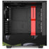 Dragon Ball Z Cell Portrait NZXT H510 Compact ATX Mid-Tower Case Skin
