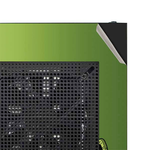 Dragon Ball Z Cell Portrait NZXT H510 Compact ATX Mid-Tower Case Skin