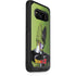 Dragon Ball Z Cell Portrait Otterbox Commuter Galaxy Skin