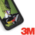 Dragon Ball Z Cell Portrait Otterbox Commuter Galaxy Skin