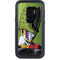 Dragon Ball Z Cell Portrait Otterbox Defender Galaxy Skin