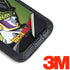 Dragon Ball Z Cell Portrait Otterbox Defender Galaxy Skin