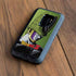 Dragon Ball Z Cell Portrait Otterbox Defender Galaxy Skin
