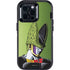 Dragon Ball Z Cell Portrait Otterbox Defender iPhone Skin