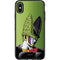 Dragon Ball Z Cell Portrait Otterbox Symmetry iPhone Skin