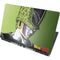 Dragon Ball Z Cell Portrait Dell Precision Skin