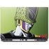 Dragon Ball Z Cell Portrait Dell Precision Skin