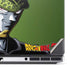 Dragon Ball Z Cell Portrait Dell Precision Skin