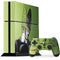 Dragon Ball Z Cell Portrait PS4 Console and Controller Bundle Skin