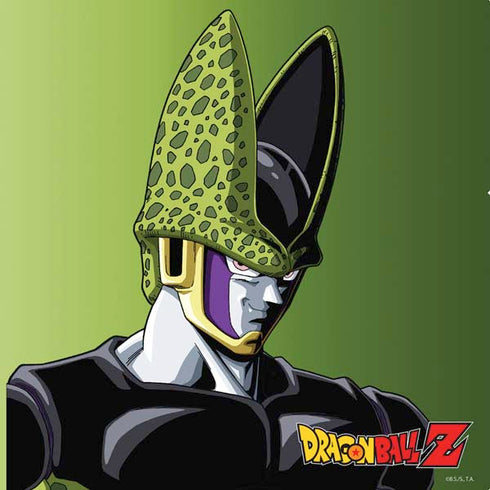 Dragon Ball Z Cell Portrait PS4 Console and Controller Bundle Skin