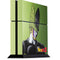 Dragon Ball Z Cell Portrait PS4 Console Skin
