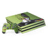 Dragon Ball Z Cell Portrait PS4 Pro Bundle Skin