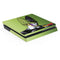 Dragon Ball Z Cell Portrait PS4 Slim Skin
