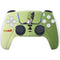 Dragon Ball Z Cell Portrait PS5 Controller Skin