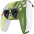 Dragon Ball Z Cell Portrait PS5 Controller Skin
