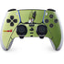 Dragon Ball Z Cell Portrait PS5 DualSense Edge Pro Controller Skin