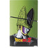 Dragon Ball Z Cell Portrait PS5 Slim Digital Edition Console Skin