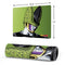 Dragon Ball Z Cell Portrait Gaming Mouse Pad