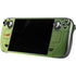 Dragon Ball Z Cell Portrait Steam Deck Handheld Gaming Computer Skin