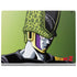 Dragon Ball Z Cell Portrait Surface Book 2 15in Skin