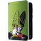 Dragon Ball Z Cell Portrait Surface Duo Skin
