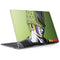 Dragon Ball Z Cell Portrait Surface Laptop 2 Skin