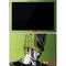 Dragon Ball Z Cell Portrait Surface Pro 7 Skin
