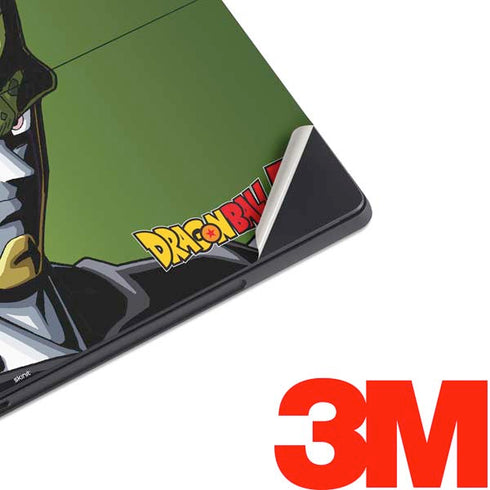 Dragon Ball Z Cell Portrait Surface Pro 7 Skin