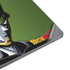 Dragon Ball Z Cell Portrait Universal Laptop 16.6in (13.4 x 9.7in) Skin