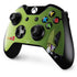 Dragon Ball Z Cell Portrait Xbox One Controller Skin